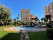 Piso en alquiler en Alicante / Alacant, Alicante Costa...