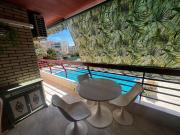 Piso en alquiler en Alicante / Alacant, Alicante Costa...