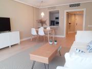 Piso en alquiler en Alicante / Alacant, Alicante Costa...