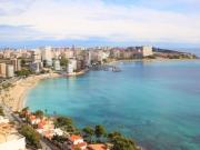 Piso en alquiler en Alicante, ALBUFERETA