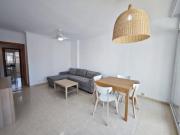 Piso en alquiler en Alicante, Albufereta