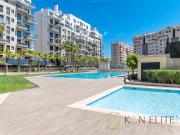 Piso en alquiler en Alicante, Alicante Golf