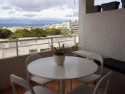 Piso en alquiler en Alicante, Alicante Golf