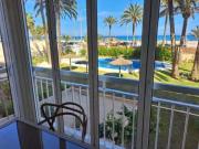 Piso en alquiler en Alicante, Alicante Golf