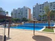 Piso en alquiler en Alicante, Alicante/Alacant