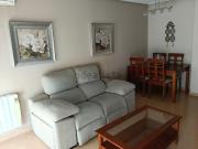 Piso en alquiler en Alicante, Altozano