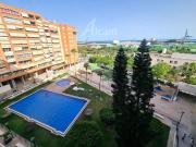 Piso en alquiler en Alicante, Babel