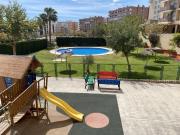 Piso en alquiler en Alicante, Babel