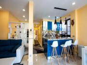 Piso en alquiler en Alicante, Barrio del Centro