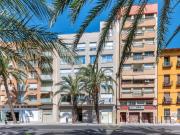Piso en alquiler en Alicante, Barrio del Centro