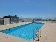 Piso en alquiler en Alicante, Benalua