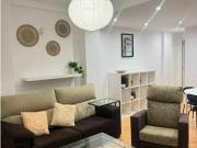 Piso en alquiler en Alicante, Benalua