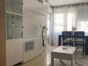 Piso en alquiler en Alicante, Benalua