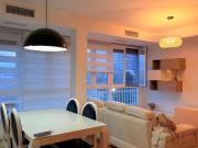 Piso en alquiler en Alicante, Benalua