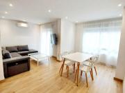 Piso en alquiler en Alicante, Benalua