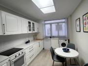 Piso en alquiler en Alicante, Benalua