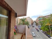 Piso en alquiler en Alicante, Campoamor