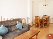 Piso en alquiler en Alicante, Campoamor