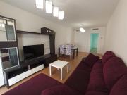 Piso en alquiler en Alicante, Carolinas bajas