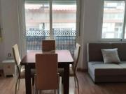 Piso en alquiler en Alicante, Carolinas bajas