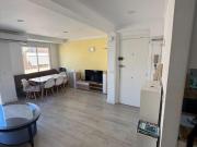 Piso en alquiler en Alicante, Carolinas bajas