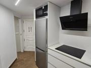 Piso en alquiler en Alicante, Casco Antiguo Santa Cruz