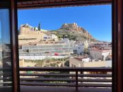 Piso en alquiler en Alicante, Casco Histórico Santa Cruz