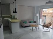 Piso en alquiler en Alicante, Centro