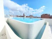 Piso en alquiler en Alicante, Centro