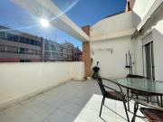 Piso en alquiler en Alicante, Centro