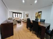 Piso en alquiler en Alicante, Centro