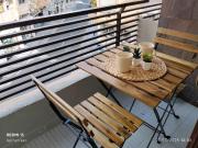 Piso en alquiler en Alicante, Centro