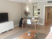 Piso en alquiler en Alicante, Centro