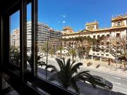 Piso en alquiler en Alicante, Centro