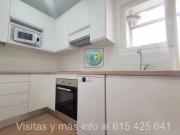 Piso en alquiler en Alicante, Centro Tradicional