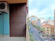 Piso en alquiler en Alicante, Centro Tradicional