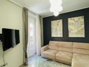 Piso en alquiler en Alicante, Centro Tradicional