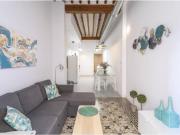 Piso en alquiler en Alicante, Centro Tradicional