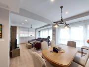 Piso en alquiler en Alicante, Centro Tradicional