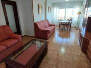 Piso en alquiler en Alicante, Ciudad Elegida