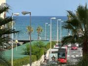 Piso en alquiler en Alicante, El Palmeral Urbanova Tabarca