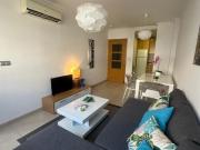 Piso en alquiler en Alicante, El Palmeral Urbanova Tabarca