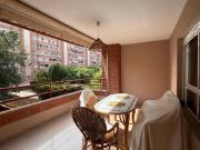 Piso en alquiler en Alicante, El Palmeral Urbanova Tabarca