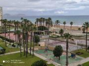Piso en alquiler en Alicante, El Palmeral Urbanova Tabarca