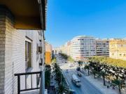 Piso en alquiler en Alicante, Ensanche Diputación