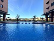 Piso en alquiler en Alicante, Garbinet Parque de las...