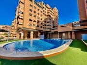 Piso en alquiler en Alicante, Garbinet Parque de las...