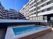 Piso en alquiler en Alicante, Garbinet Parque de las...