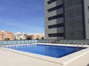 Piso en alquiler en Alicante, Garbinet Parque de las...