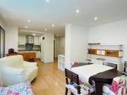 Piso en alquiler en Alicante, Garbinet Parque de las...